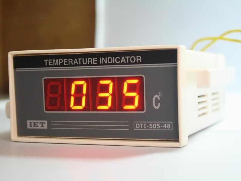 Model No. - DTI-505-48