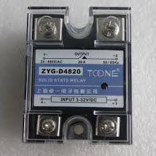 Model No. - ZYG-D4820