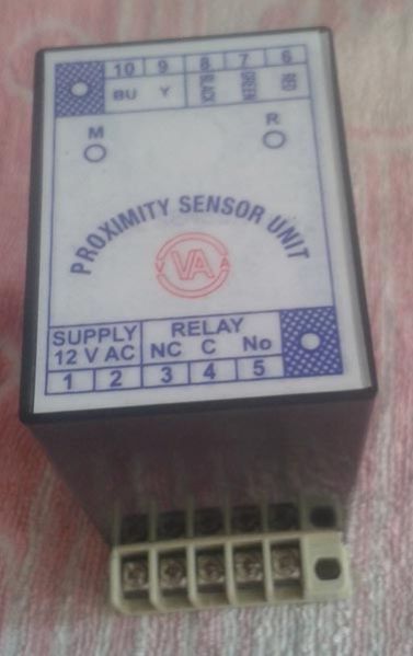 Proximity Sensor Unit 1