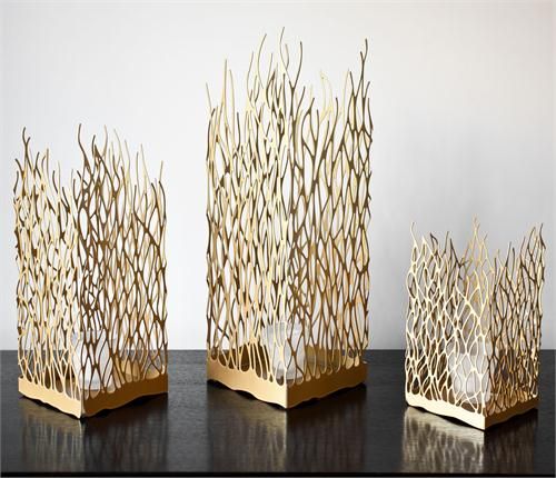 Tabletop Lanterns 02