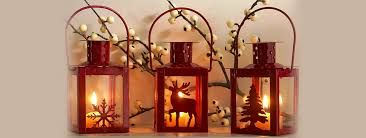 Tabletop Lanterns 03