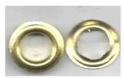 Teeth Eyelets 01