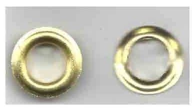 Teeth Eyelets 02