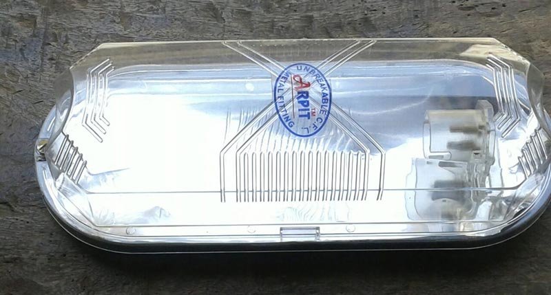 Round CFL Unbreakable