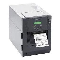 B-SA4TP Barcode Printer