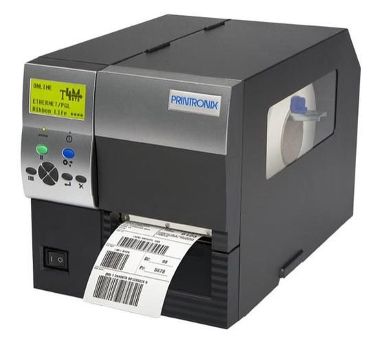 Printronix Printer T4m
