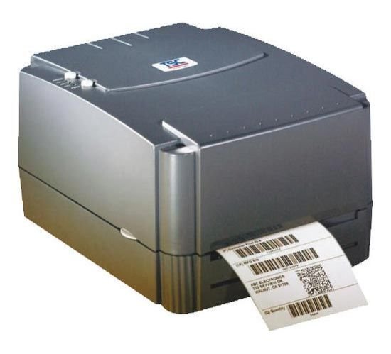 TSC TTP244 PRO Barcode Printer