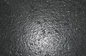 Leather Finish Black Stone