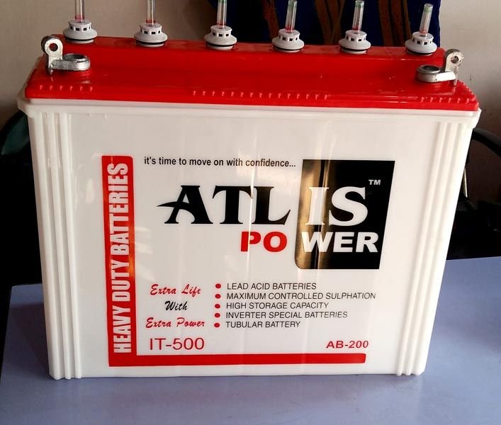 Atlis Power