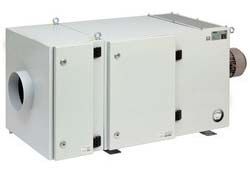 Oil Mist Collector 01