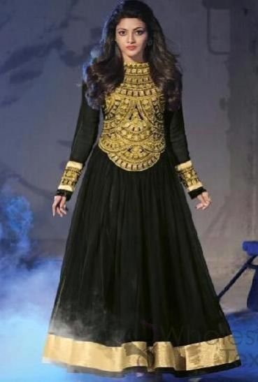 Enigma Party Wear Dress