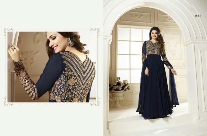 Ladies Anarkali Suits