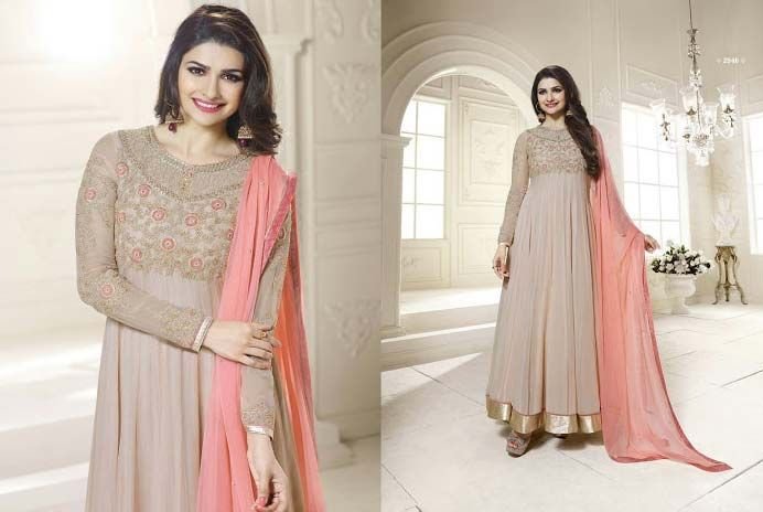 Ladies Anarkali Suits