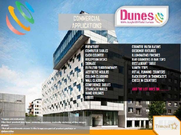 Dunes Acrylic Solid Surface 02