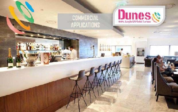 Dunes Acrylic Solid Surface 03