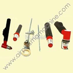 Air Plasma Cutting Torch