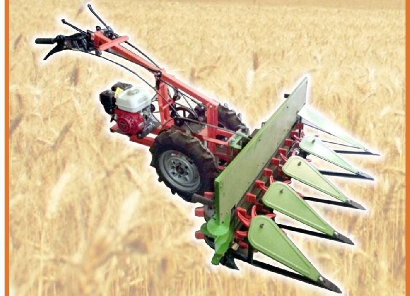 Vardhman Power Reaper 2FD 01