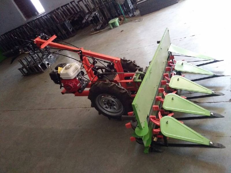 Vardhman Power Reaper 2FD 02