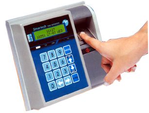 Attendance System 02