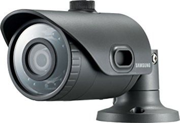 CCTV Camera 01