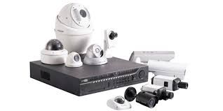 CCTV Camera Accessories 01