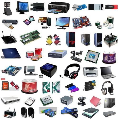 Computer Accessories 01