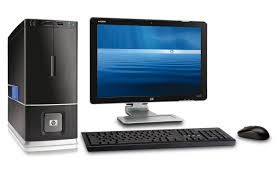 Desktop Computer 02
