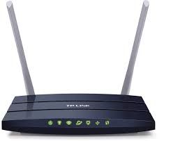 Wireless Router 01