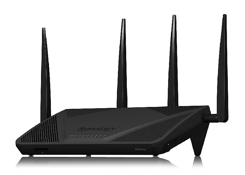Wireless Router 02