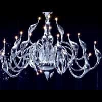 Chandler Light Fixture