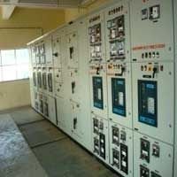 Electrical Substation