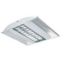 Fluorescent Light Fixture