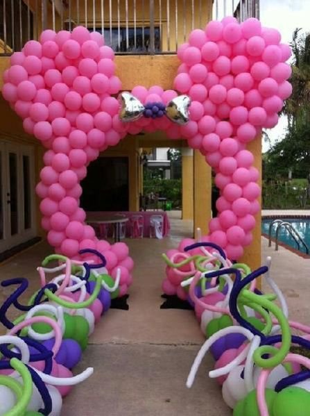 Theme Party Organizer 01