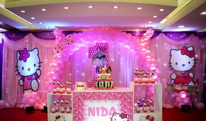 Theme Party Organizer 02