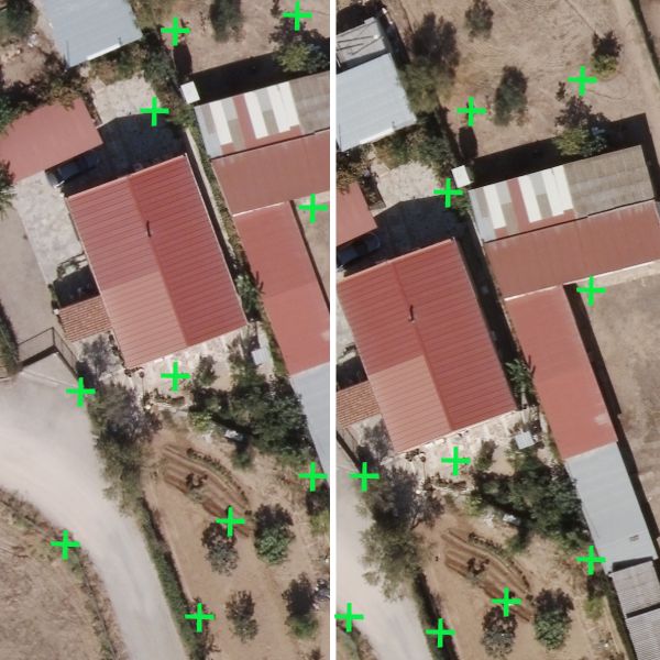 Digital Photogrammetry 01