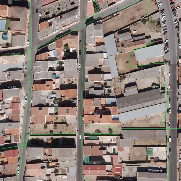 Digital Photogrammetry 02