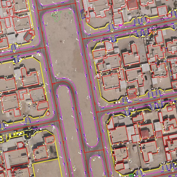 Digital Photogrammetry 05