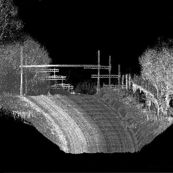 Mobile Laser Scanning 03