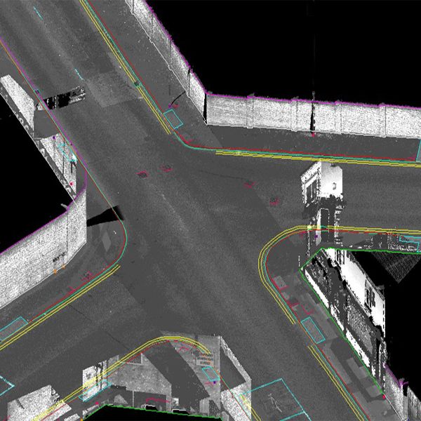 Mobile Laser Scanning 06