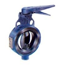 C.I. Butterfly Valve