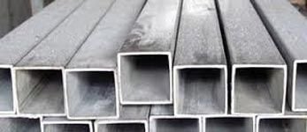 Stainless Steel Pipes 01
