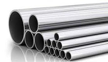 Stainless Steel Pipes 02