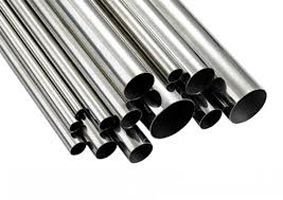 Stainless Steel Pipes 03
