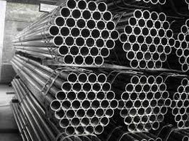 Stainless Steel Pipes 04
