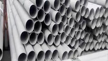 Stainless Steel Pipes 06