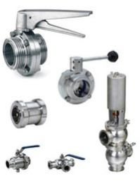 Tri Clover Dairy Fittings 03