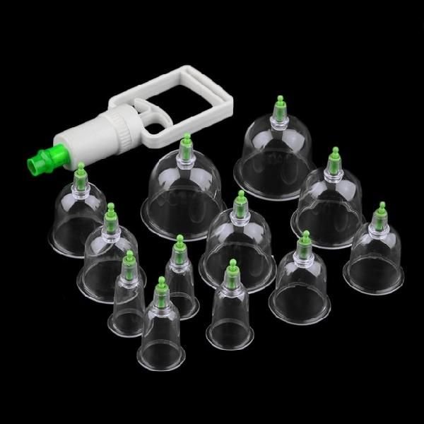 Cupping Therapy 02