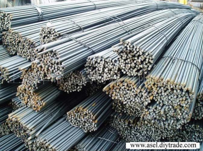 Stainless Steel Bars