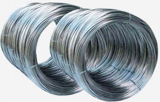Stainless Steel Wires