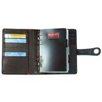 Leather Business Organizer